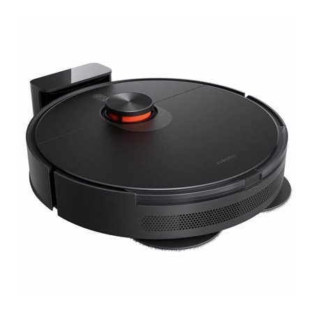 Robot Aspirador XIAOMI Vacuum S20+ Negro (BHR8158EU)