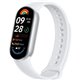 SmartBand XIAOMI Band 9 AMOLED 1.62" Plata (BHR8340GL)