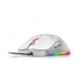 Ratón Mars Gaming RGB USB-A 12400dpi Blanco (MMAXW)