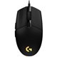 Ratón Gaming LOGITECH G102 USB-A Blanco (910-005823)