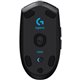 Ratón LOGITECH G305 RF BT 12000dpi Negro (910-005282)