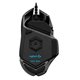 Ratón Gaming LOGITECH G502 25600dpi Negro (910-005470)