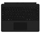 Teclado Microsoft Surface Pro Negro (EP2-00405)