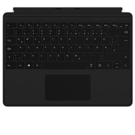 Teclado Microsoft Surface Pro Negro (EP2-00405)