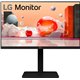 Monitor LG 24" IPS FHD 100Hz (24BA560-B)