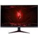 Monitor Gaming Acer VG240Y S3 24" FHD HDMI Negro/Rojo