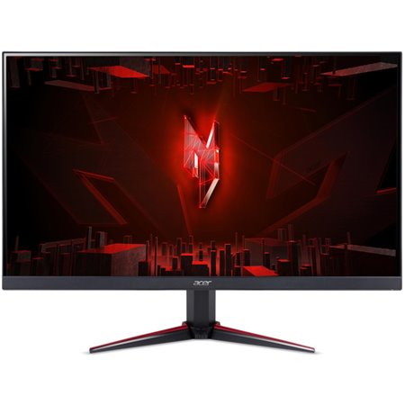 Monitor Gaming Acer VG240Y S3 24" FHD HDMI Negro/Rojo