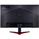 Monitor Gaming Acer VG240Y S3 24" FHD HDMI Negro/Rojo