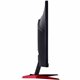 Monitor Gaming Acer VG240Y S3 24" FHD HDMI Negro/Rojo