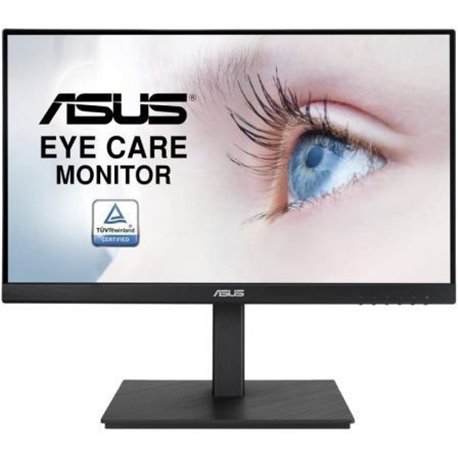 Monitor ASUS VA229QSB 22" LED IPS FHD DP VGA HDMI Negro