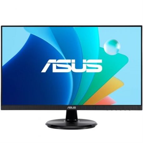 Monitor ASUS VA24DQFR 24" LED IPS FHD DP VGA HDMI Negro