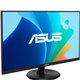 Monitor ASUS VA24DQFR 24" LED IPS FHD DP VGA HDMI Negro