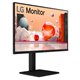 Monitor LG 27" FHD IPS 100Hz Regulable (27BA560-B)