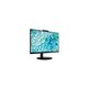 Monitor Acer 27" CB272 FHD WebCam Negro (UM.HB2EE.303)