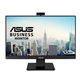 Monitor ASUS 23.8" LED IPS FHD HDMI Webcam (BE24EQK)