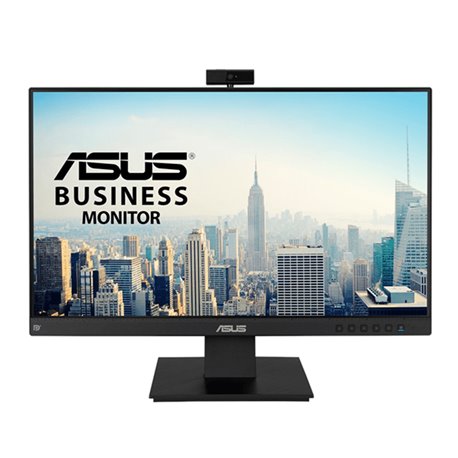 Monitor ASUS 23.8" LED IPS FHD HDMI Webcam (BE24EQK)