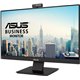 Monitor ASUS 23.8" LED IPS FHD HDMI Webcam (BE24EQK)