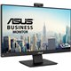 Monitor ASUS 23.8" LED IPS FHD HDMI Webcam (BE24EQK)