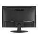 Monitor ASUS VT168HR 15.6" WXGA Táctil VGA HDMI Negro