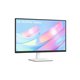 Monitor LG 27" IPS 4K UHD Ultrafine Blanco (27US500-W)