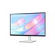 Monitor LG 27" IPS 4K UHD Ultrafine Blanco (27US500-W)