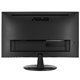 Monitor ASUS VT229H 21.5" LED IPS FHD 5ms Táctil Negro