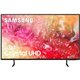 TV Samsung 65" Crystal 4K UHD Smart TV Negro (65DU7175)