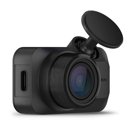 Dash Cam Garmin Mini 3 1080p 140º Negra (010-02899-10)