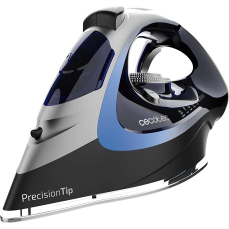 Plancha CECOTEC IronHero 3200 Force 3200W (01872)