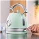 Hervidor CECOTEC ThermoSense 420 Light Green (01483)
