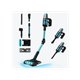 Aspirador Vertical CECOTEC 7500 Astral ErgoWet (00794)