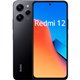 Smartphone XIAOMI Redmi 12 8Gb 256Gb 4G Negro