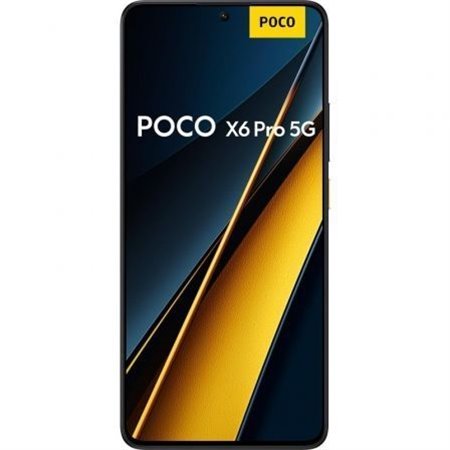 Smartp XIAOMI Poco X6 Pro 6.67" 8Gb 256Gb 5G Amarillo