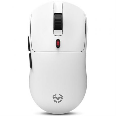 Ratón Gaming Krom RF 10000dpi Blanco (NXKROMKLEVERWH)