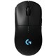 Ratón Gaming LOGITECH G PRO LED RF Negro (910-005272)