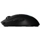 Ratón Gaming LOGITECH G PRO LED RF Negro (910-005272)