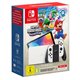 Consola Nintendo Switch Super Mario 12 Meses (10014335)