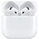 Auric Apple Airpods 4 Bluetooth Blancos (MXP63ZM/A)