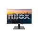 Monitor NILOX 24" LED IPS FHD Negro (NXM24FHD1201)