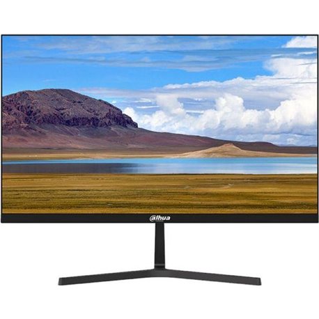 MONITOR DAHUA 24 LED FHD HDMI + VGA