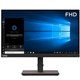 Monitor Lenovo 22" S22E-20 VA FHD Negro (62C6KAT1EU)