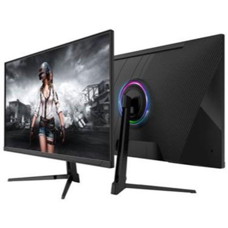 Monitor NILOX Gaming 27" IPS FHD Negro (NXM27FHD16511)