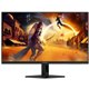 MONITOR GAMING AOC 24 IPS 180HZ MULTIMEDIA HDMI DISPLAYPORT BLACK