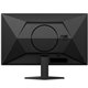 MONITOR GAMING AOC 27 IPS 180HZ MULTIMEDIA HDMI DISPLAYPORT BLACK