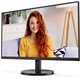 MONITOR AOC 27 4K UHD MULTIMEDIA HDMI DP BLACK