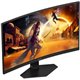 MONITOR GAMING AOC 27 CURVO 280HZ HDMI DISPLAYPORT BLACK