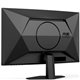 MONITOR GAMING AOC 27 CURVO 280HZ HDMI DISPLAYPORT BLACK