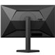 MONITOR GAMING AOC 27 IPS 180HZ 2K QHD ERGONOMICO HDMI DISPLAYPORT BLACK