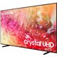 TELEVISOR SAMSUNG CRYSTAL 65 LED UHD 4K USB SMART TV WIFI BT