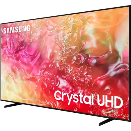 TELEVISOR SAMSUNG CRYSTAL 65 LED UHD 4K USB SMART TV WIFI BT